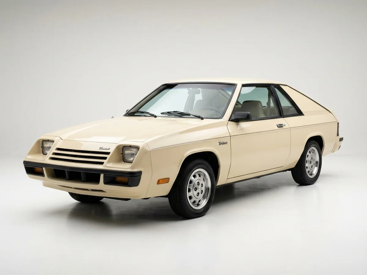 مساحات زجاج لسيارة Plymouth Turismo — مقاس مخصص، الأعلى تقييماً - 1