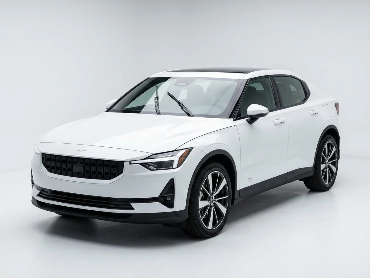 Wiper Blades para Polestar Polestar 2 — Ajuste Exacto, Top Rated - 1