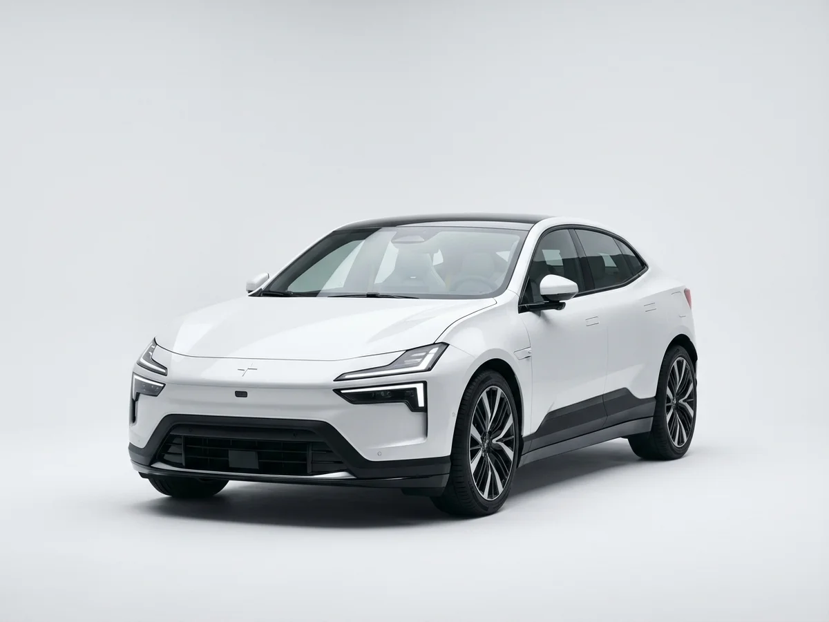 Wiper Blades para Polestar Polestar 4 — Ajuste Exacto, Top Rated - 1