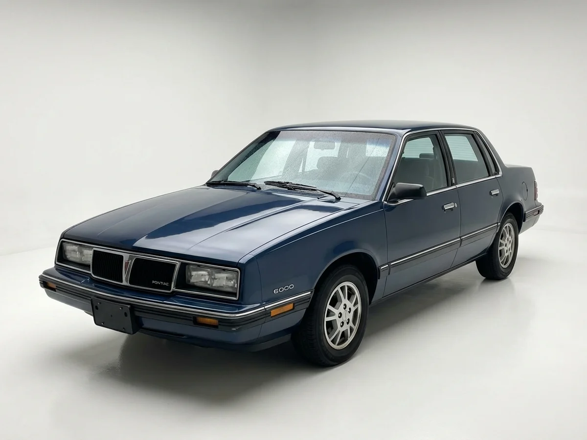 Valytuvų šepetėliai Pontiac 6000 — tikslus pritaikymas, aukščiausiai įvertinti - 1