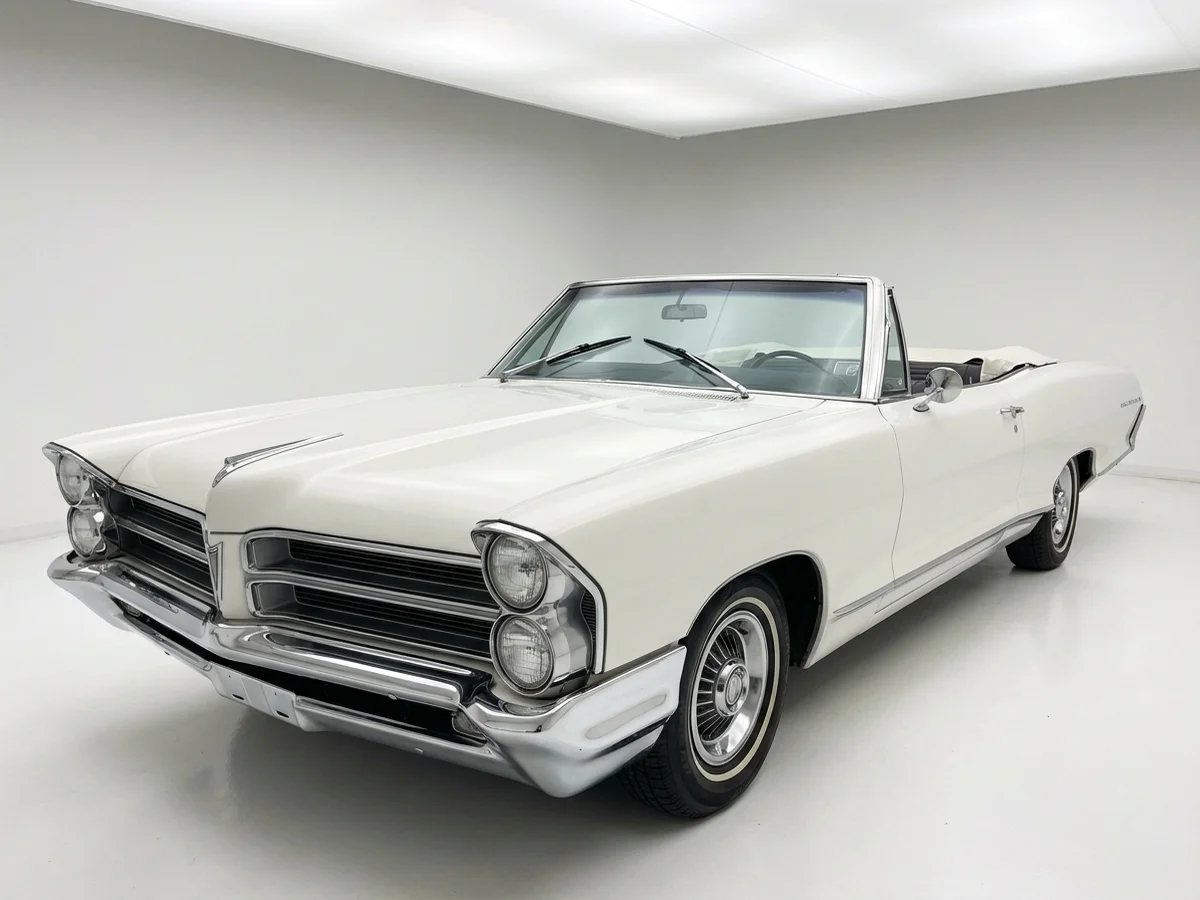 Valytuvų šepetėliai Pontiac Bonneville — tikslus pritaikymas, aukščiausiai įvertinti - 1