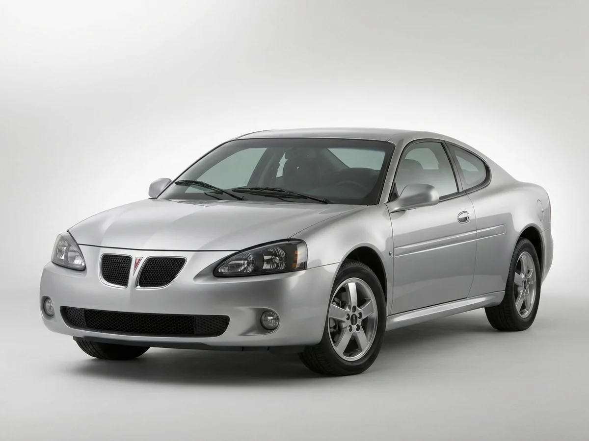 Valytuvų šepetėliai Pontiac G4 — tikslus pritaikymas, aukščiausiai įvertinti - 1