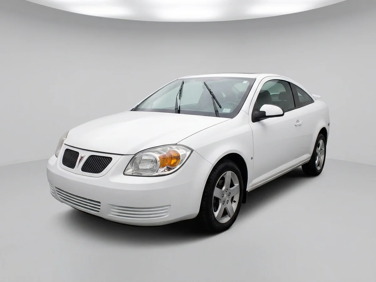 Valytuvų šepetėliai Pontiac G5 — tikslus pritaikymas, aukščiausiai įvertinti - 1