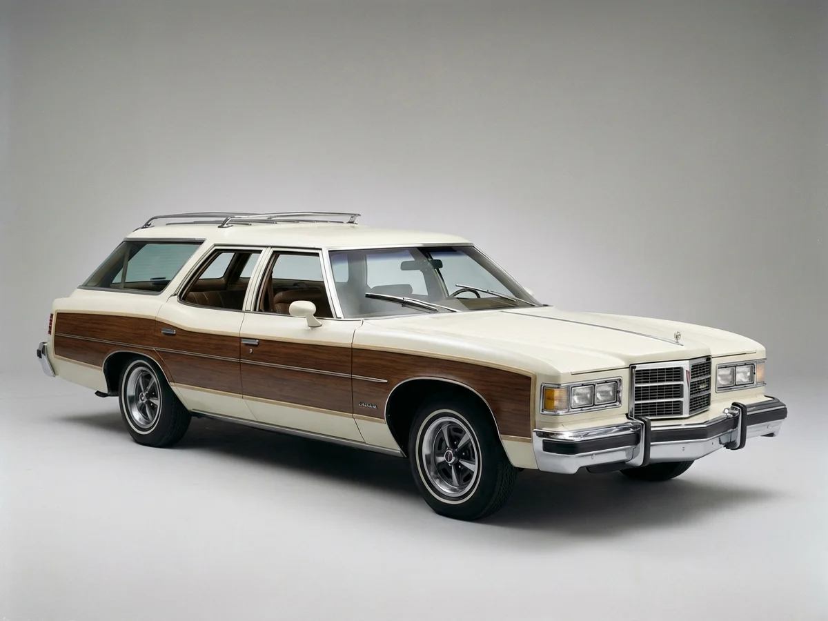 Valytuvų šepetėliai Pontiac Grand Safari — tikslus pritaikymas, aukščiausiai įvertinti - 1