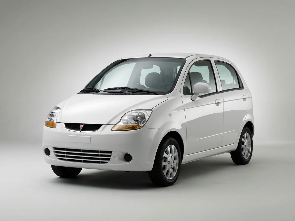 Valytuvų šepetėliai Pontiac Matiz — tikslus pritaikymas, aukščiausiai įvertinti - 1