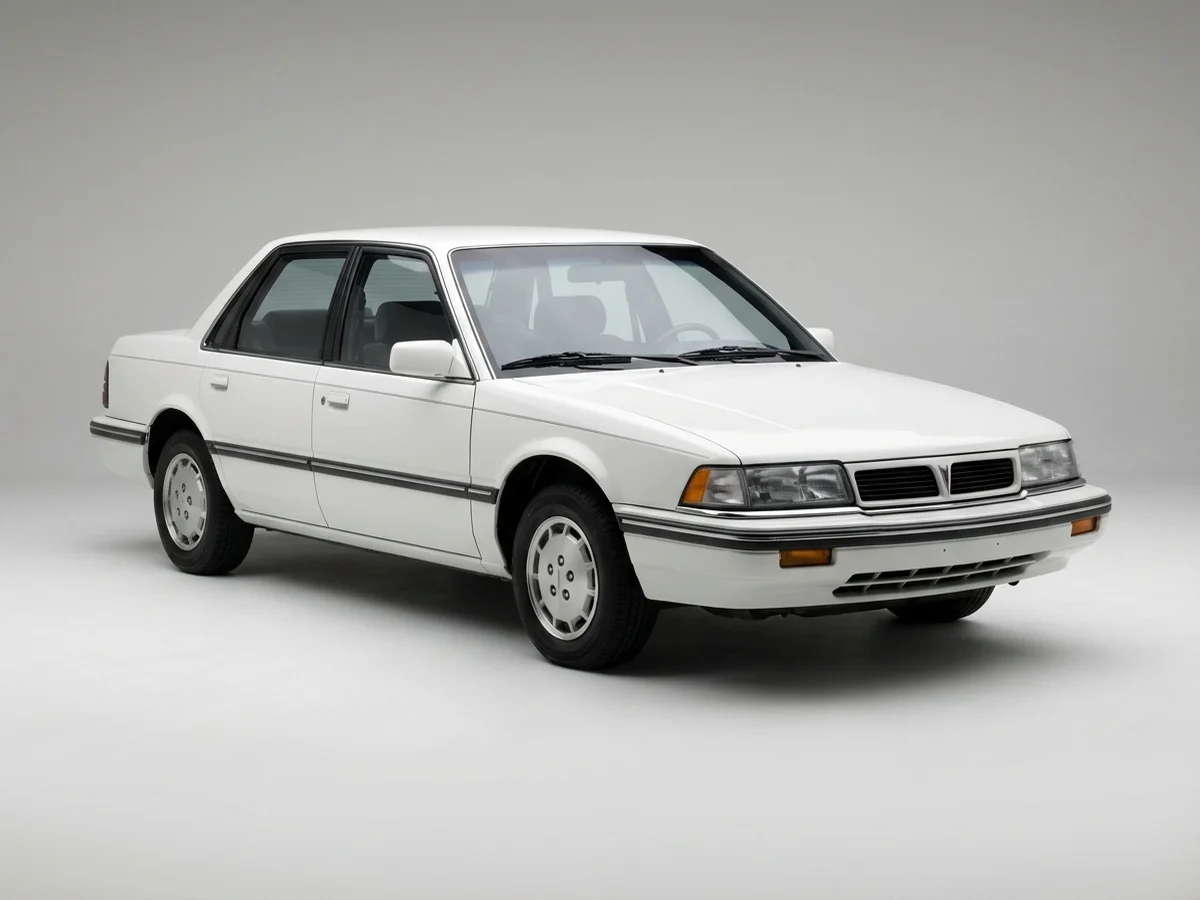 Valytuvų šepetėliai Pontiac Optima — tikslus pritaikymas, aukščiausiai įvertinti - 1