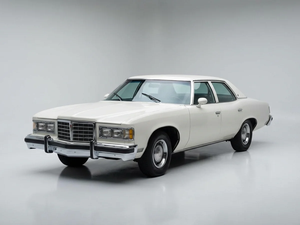 Valytuvų šepetėliai Pontiac Parisienne — tikslus pritaikymas, aukščiausiai įvertinti - 1