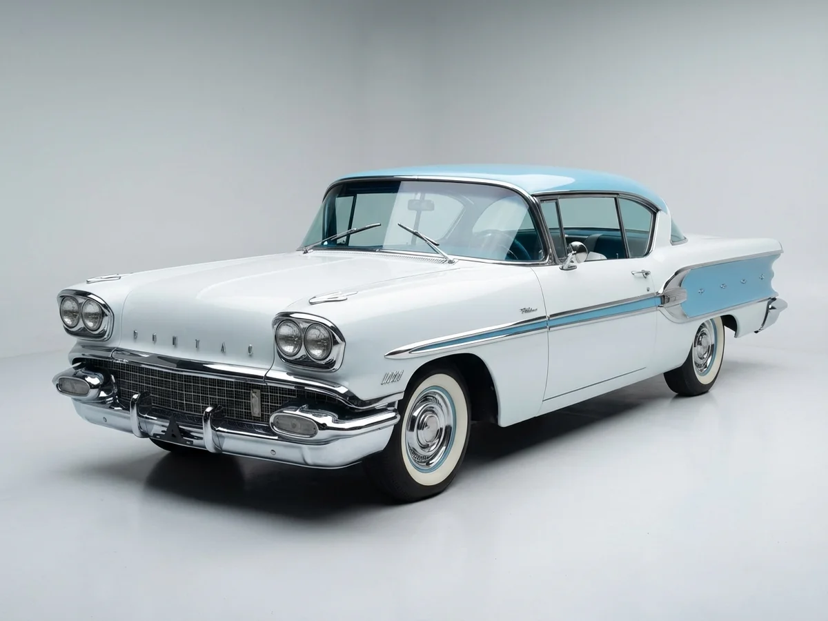 Valytuvų šepetėliai Pontiac Pathfinder — tikslus pritaikymas, aukščiausiai įvertinti - 1