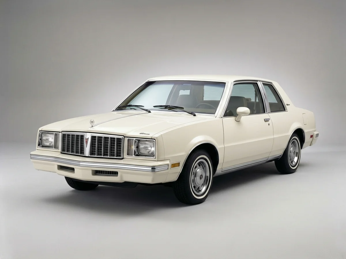 Valytuvų šepetėliai Pontiac Phoenix — tikslus pritaikymas, aukščiausiai įvertinti - 1