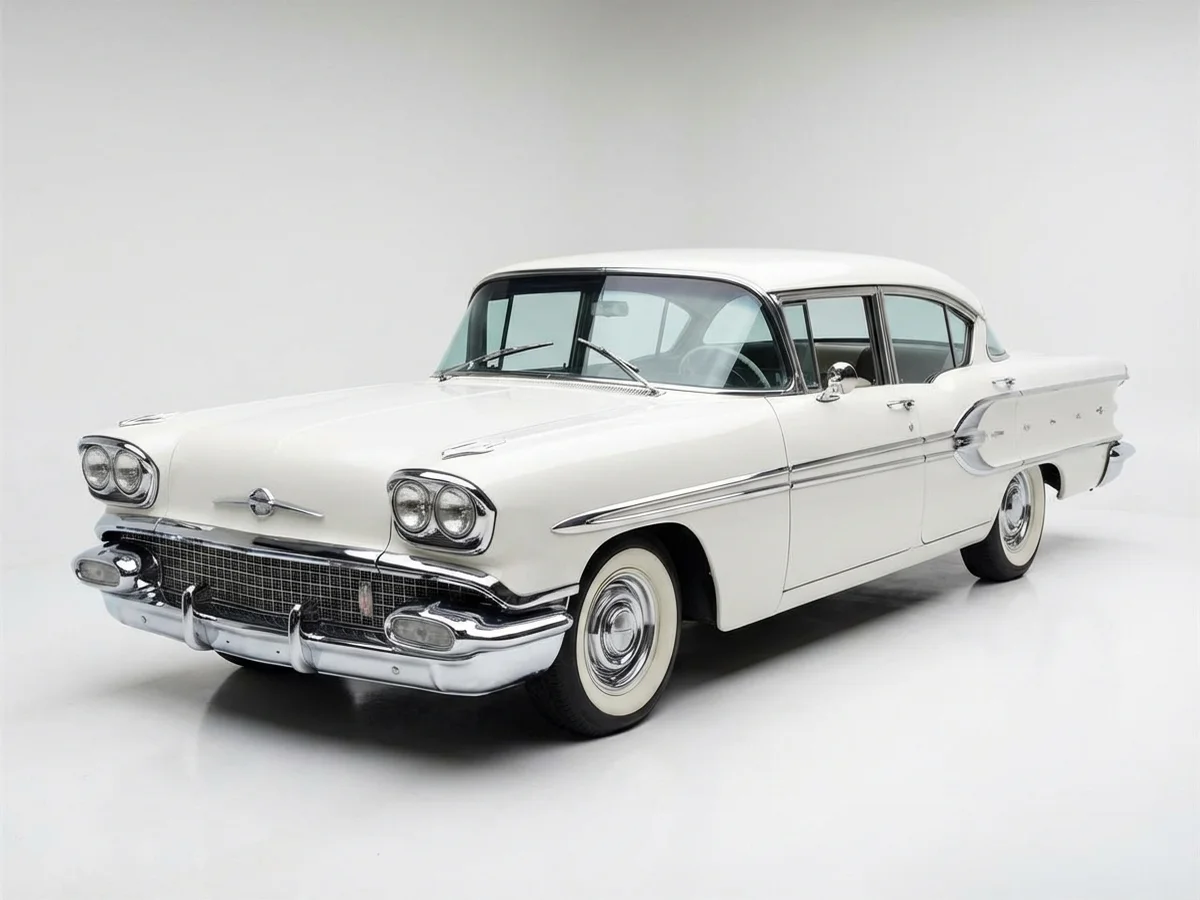 Valytuvų šepetėliai Pontiac Strato-Chief — tikslus pritaikymas, aukščiausiai įvertinti - 1