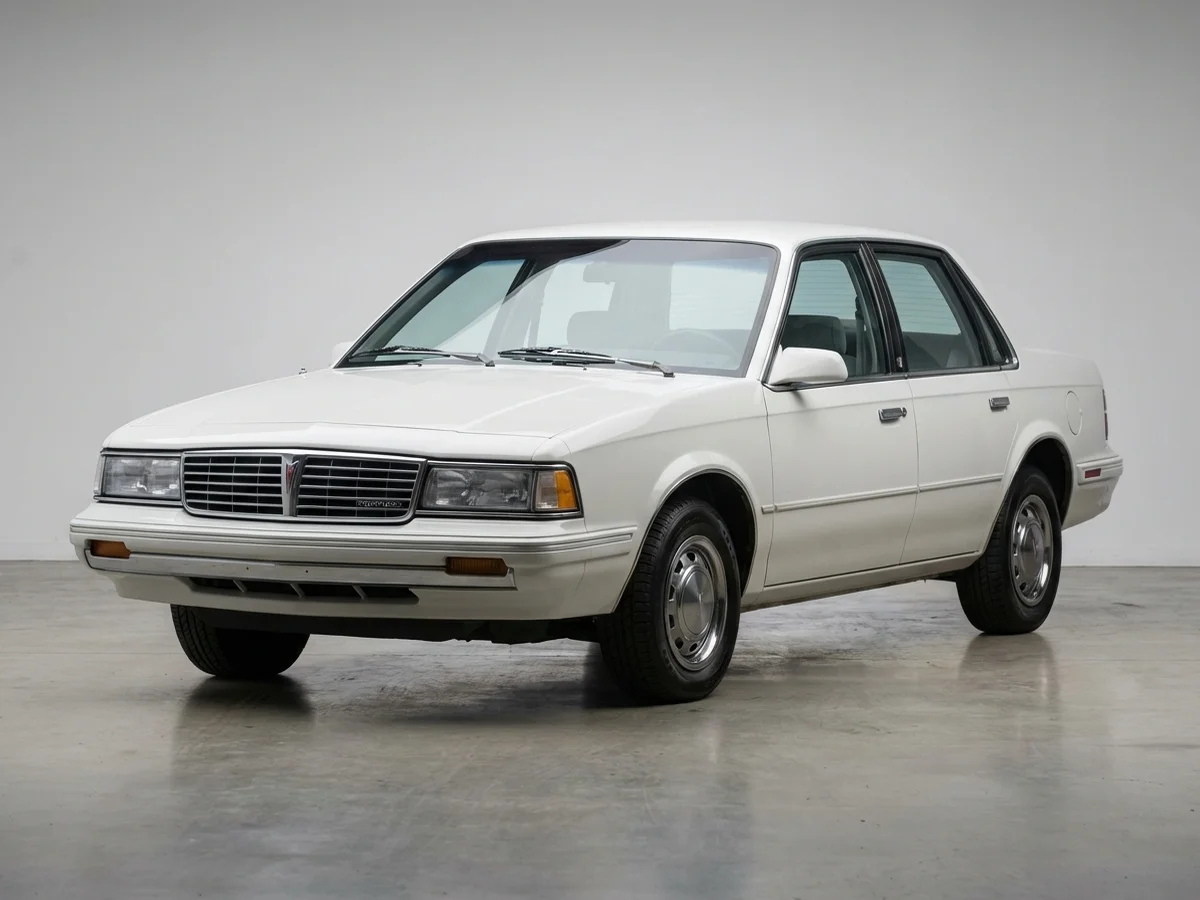 Valytuvų šepetėliai Pontiac Tempest — tikslus pritaikymas, aukščiausiai įvertinti - 1