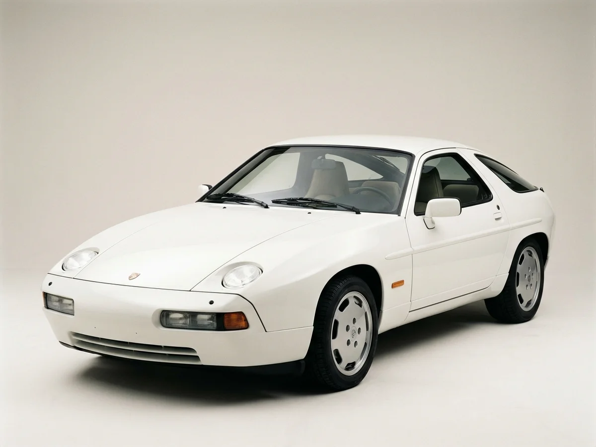 Ștergătoare de parbriz pentru Porsche 928 — Potrivire perfectă, Top evaluat - 1