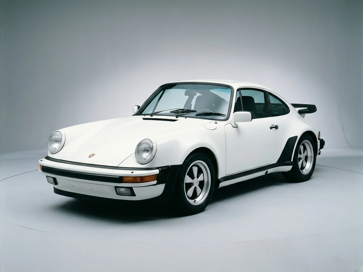 Ștergătoare de parbriz pentru Porsche 930 — Potrivire perfectă, Top evaluat - 1