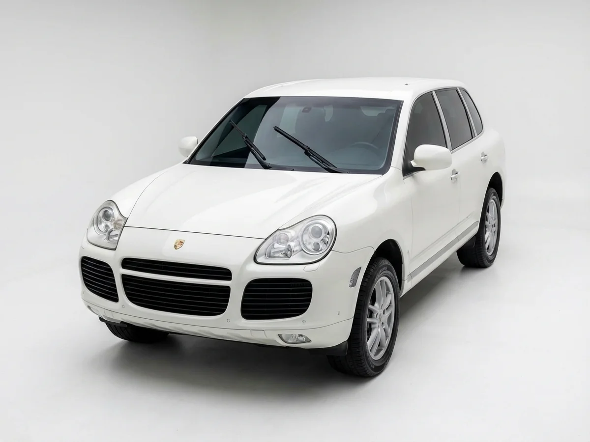 Ștergătoare de parbriz pentru Porsche Cayenne — Potrivire perfectă, Top evaluat - 1