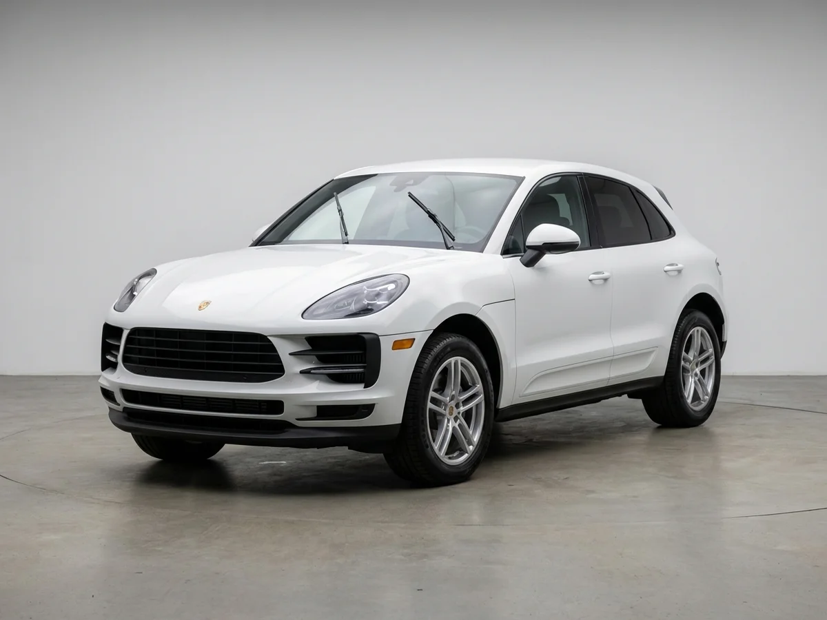 Ștergătoare de parbriz pentru Porsche Macan — Potrivire perfectă, Top evaluat - 1