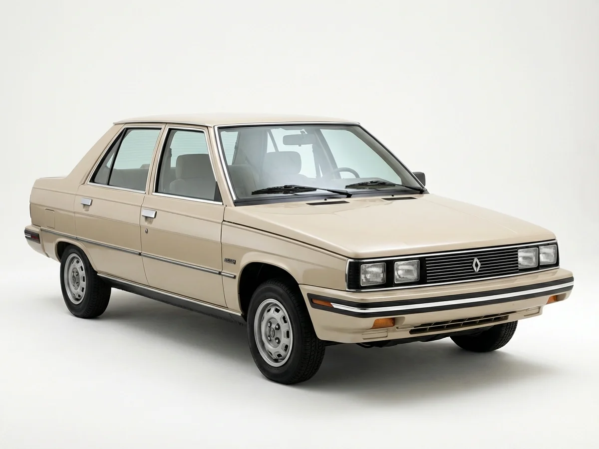 Valytuvų šepetėliai Renault Alliance — tikslus pritaikymas, aukščiausiai įvertinti - 1