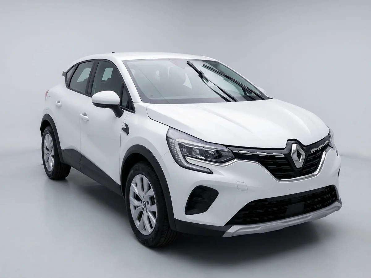 Valytuvų šepetėliai Renault Captur — tikslus pritaikymas, aukščiausiai įvertinti - 1