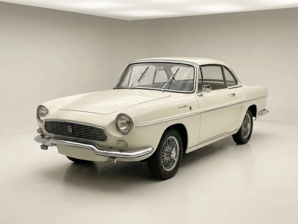 Valytuvų šepetėliai Renault Caravelle — tikslus pritaikymas, aukščiausiai įvertinti - 1