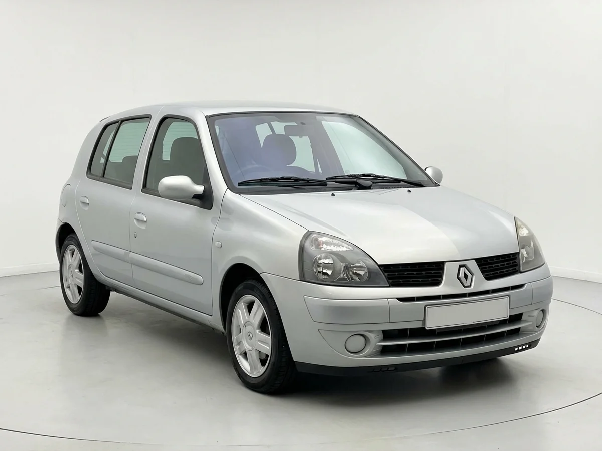 Valytuvų šepetėliai Renault Clio — tikslus pritaikymas, aukščiausiai įvertinti - 1