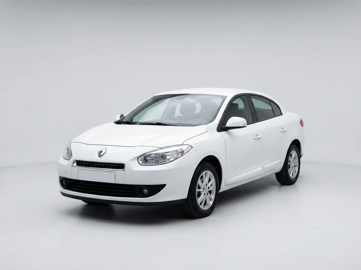 Valytuvų šepetėliai Renault Fluence — tikslus pritaikymas, aukščiausiai įvertinti - 1