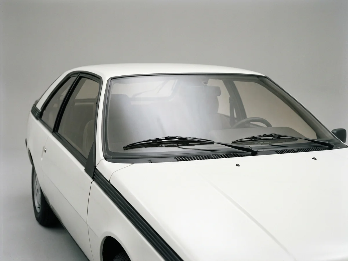 Valytuvų šepetėliai Renault Fuego — tikslus pritaikymas, aukščiausiai įvertinti - 1