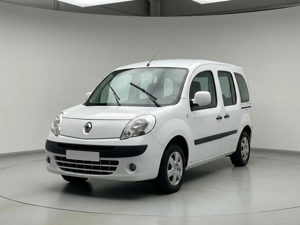 Valytuvų šepetėliai Renault Kangoo — tikslus pritaikymas, aukščiausiai įvertinti - 1