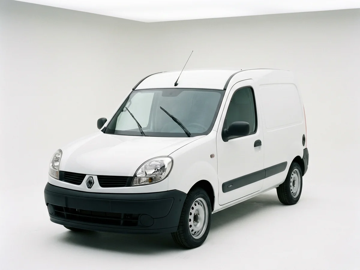 Valytuvų šepetėliai Renault Kangoo Express — tikslus pritaikymas, aukščiausiai įvertinti - 1