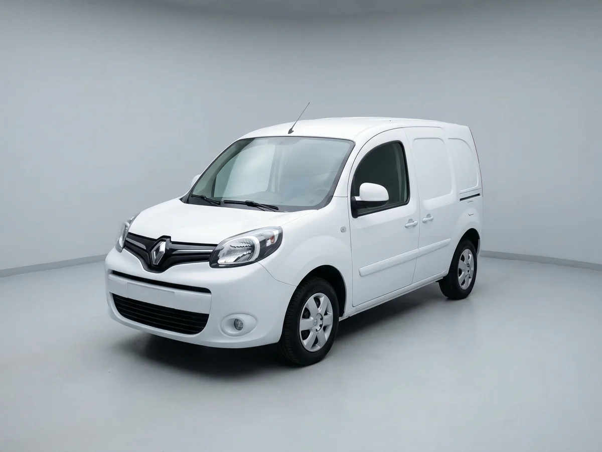 Valytuvų šepetėliai Renault Kangoo ZE — tikslus pritaikymas, aukščiausiai įvertinti - 1