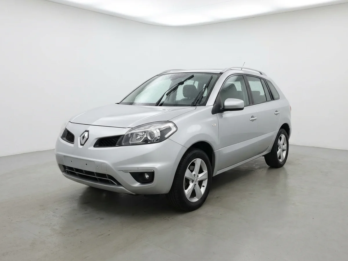 Valytuvų šepetėliai Renault Koleos — tikslus pritaikymas, aukščiausiai įvertinti - 1