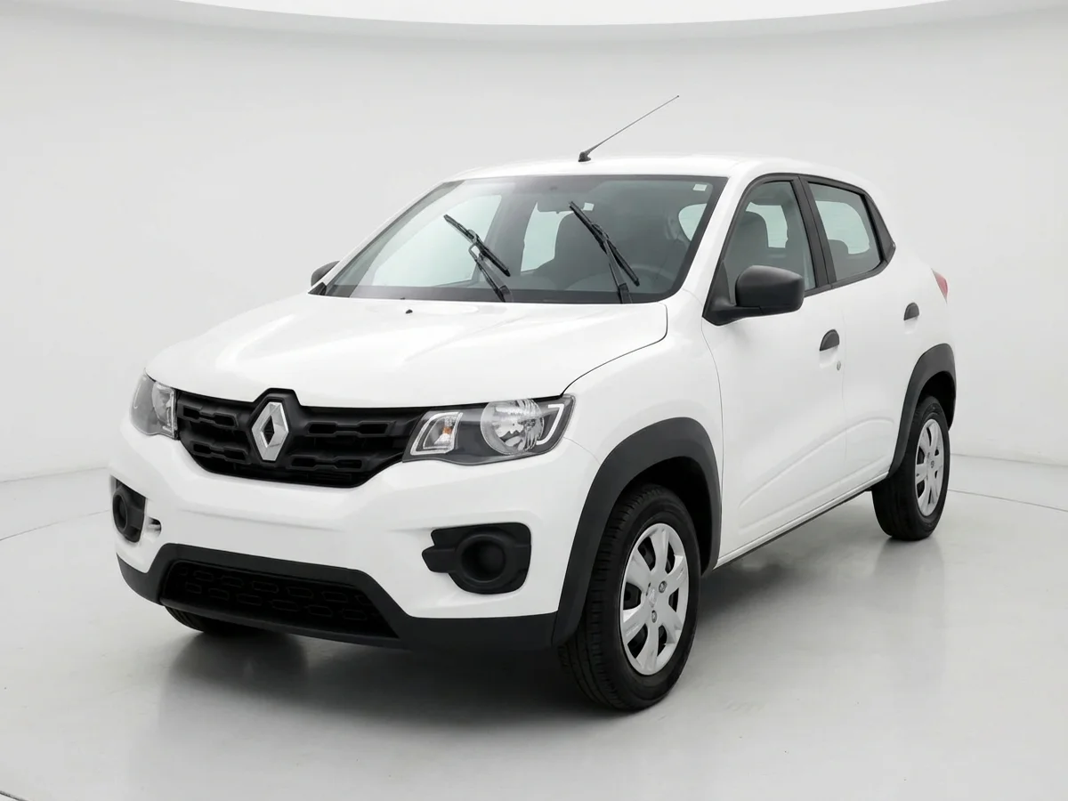 Valytuvų šepetėliai Renault KWID — tikslus pritaikymas, aukščiausiai įvertinti - 1