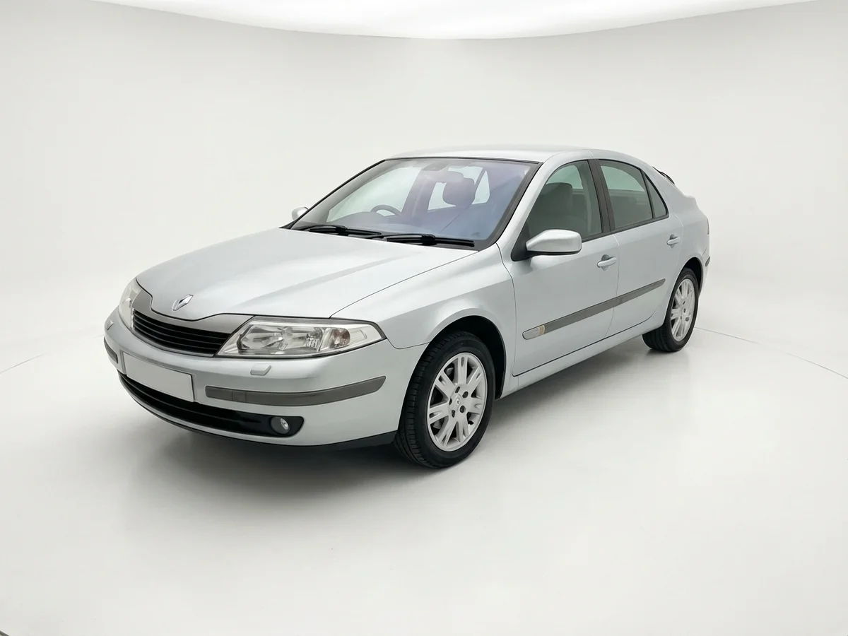 Valytuvų šepetėliai Renault Laguna — tikslus pritaikymas, aukščiausiai įvertinti - 1