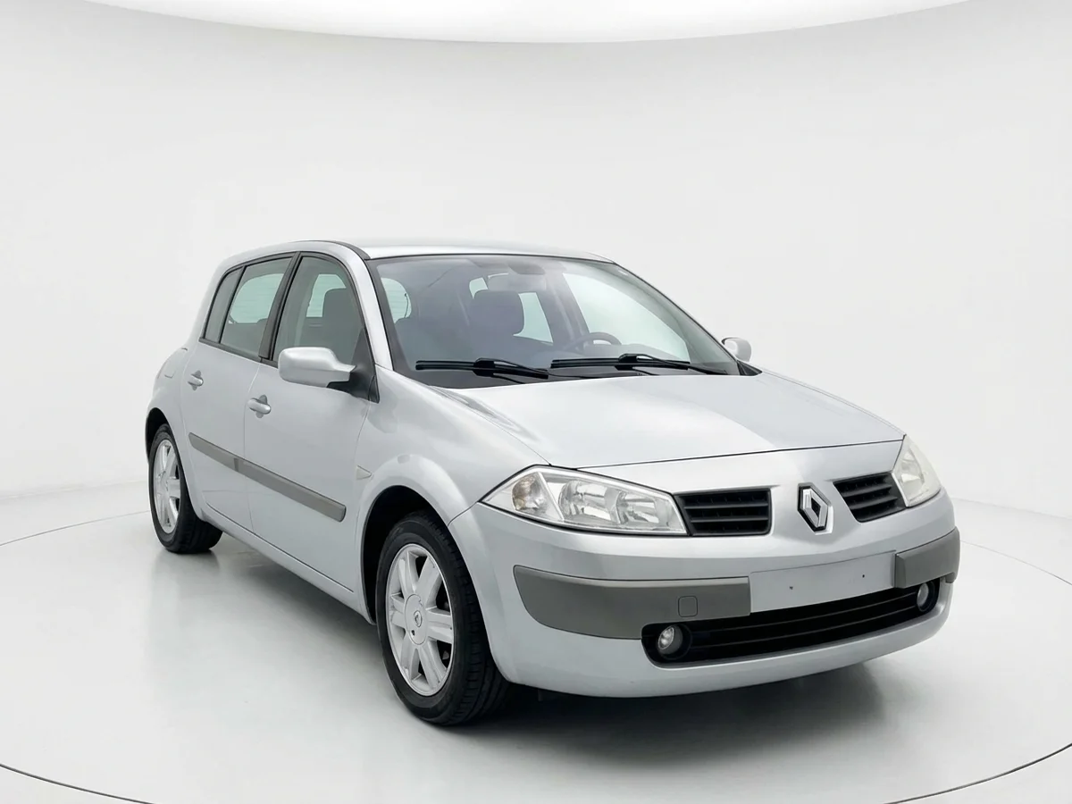 Valytuvų šepetėliai Renault Megane — tikslus pritaikymas, aukščiausiai įvertinti - 1