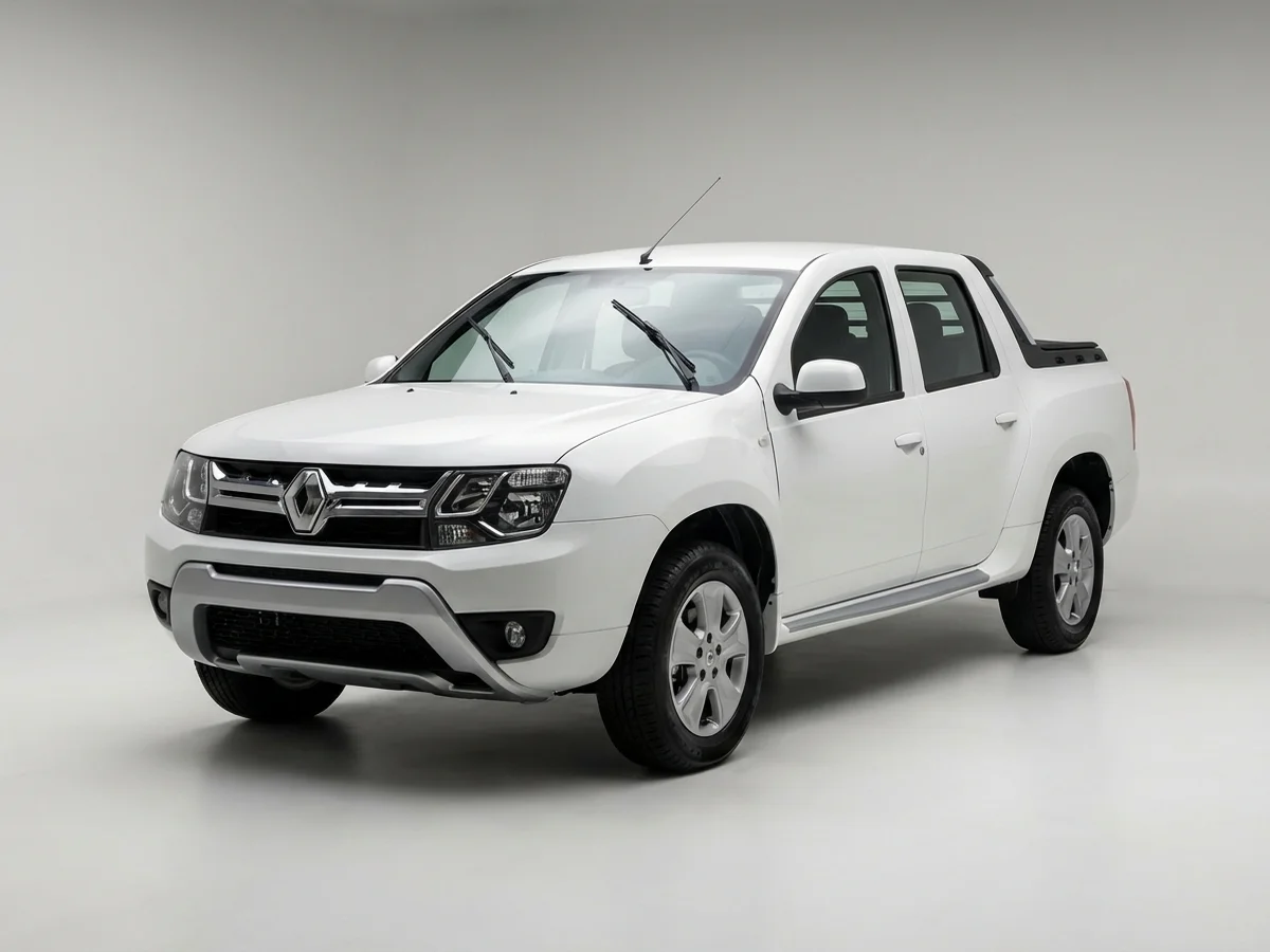 Valytuvų šepetėliai Renault Oroch — tikslus pritaikymas, aukščiausiai įvertinti - 1