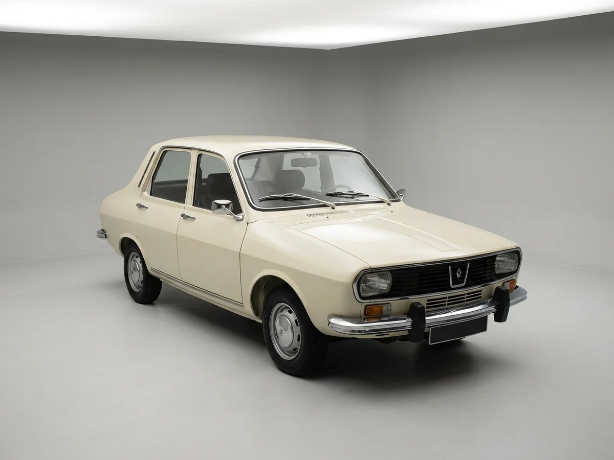 Valytuvų šepetėliai Renault R12 — tikslus pritaikymas, aukščiausiai įvertinti - 1