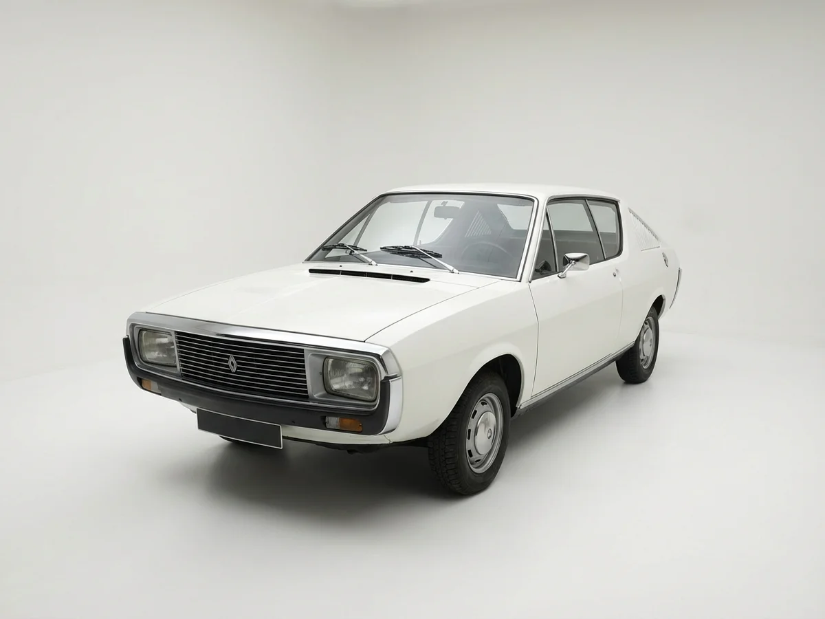 Valytuvų šepetėliai Renault R15 — tikslus pritaikymas, aukščiausiai įvertinti - 1