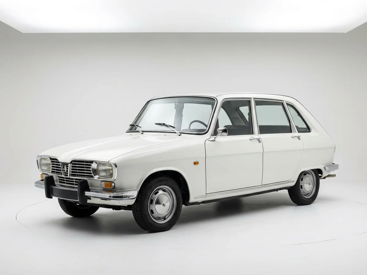 Valytuvų šepetėliai Renault R16 — tikslus pritaikymas, aukščiausiai įvertinti - 1