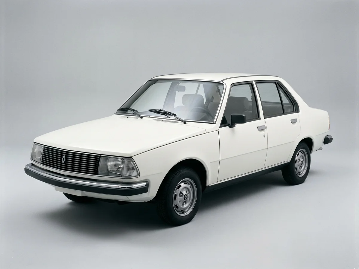 Valytuvų šepetėliai Renault R18 — tikslus pritaikymas, aukščiausiai įvertinti - 1