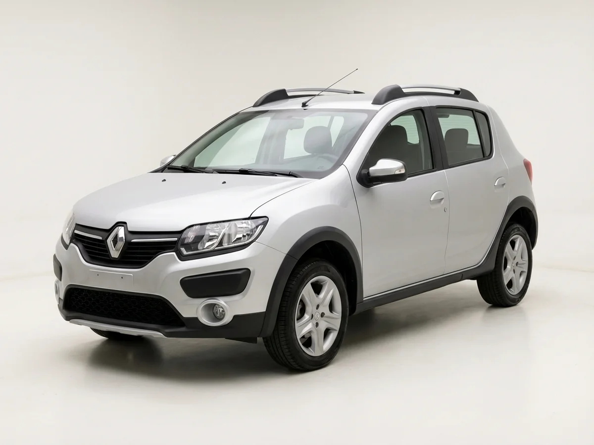Valytuvų šepetėliai Renault Stepway — tikslus pritaikymas, aukščiausiai įvertinti - 1