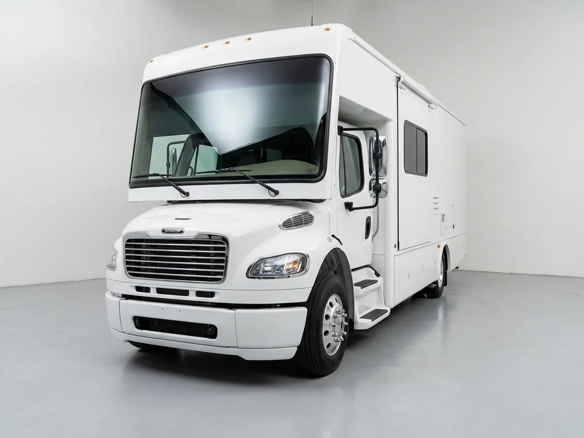 Kojamehed Renegade Classic Sport Deck jaoks — Täpne sobivus, hinnatud - 1