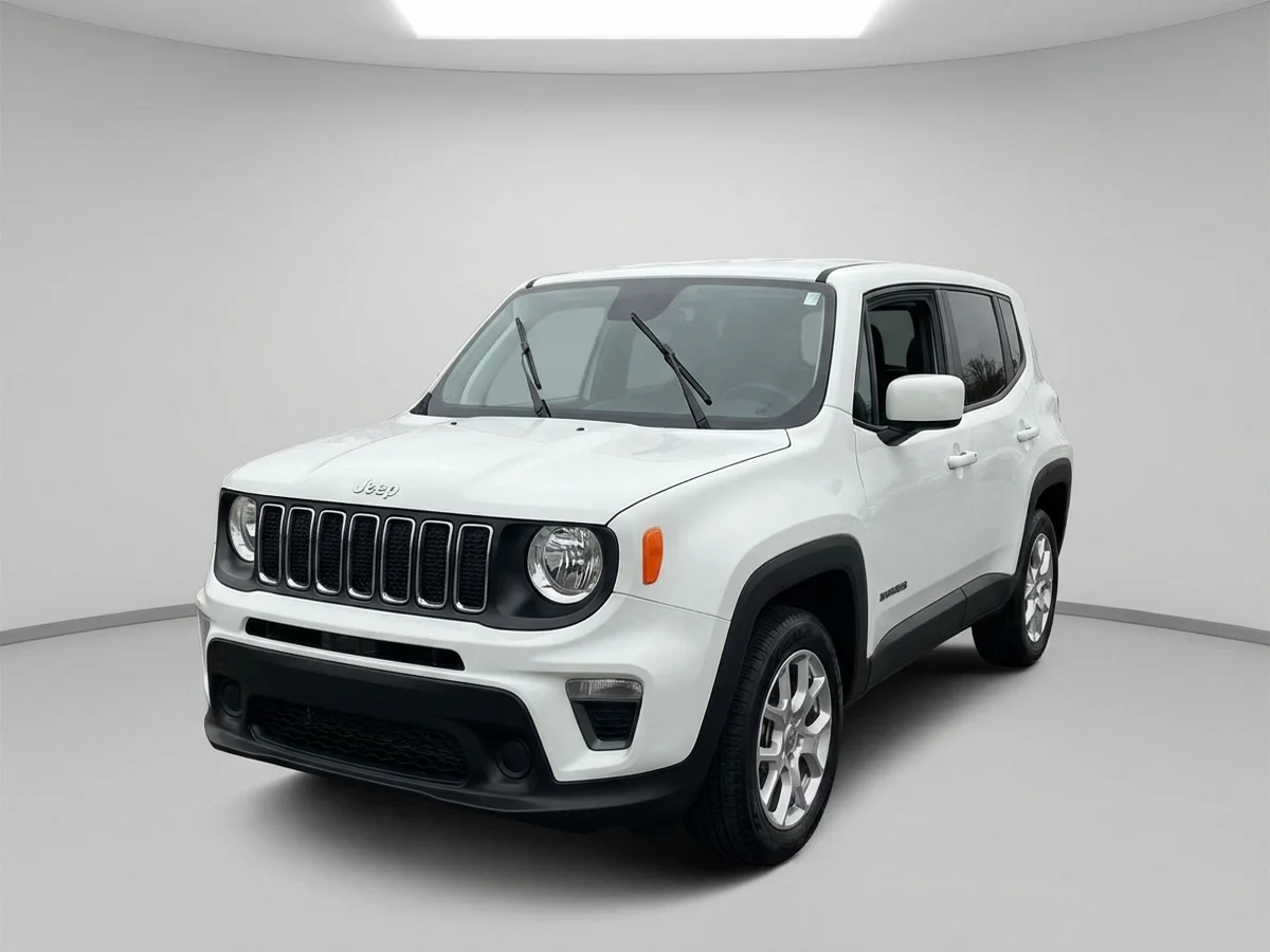 Kojamehed Renegade Villagio jaoks — Täpne sobivus, hinnatud - 1