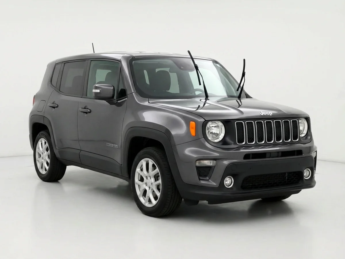 Kojamehed Renegade XL jaoks — Täpne sobivus, hinnatud - 1