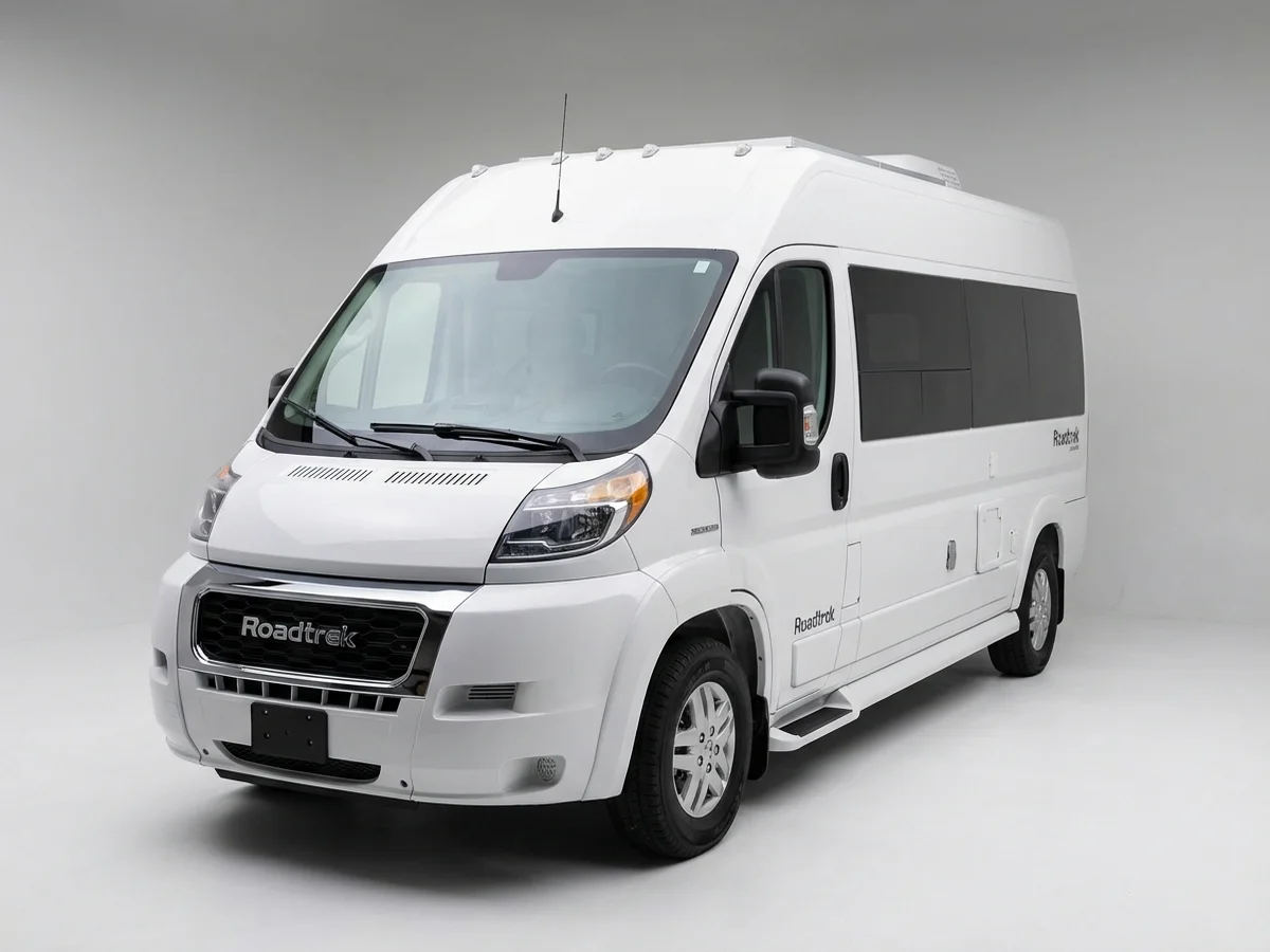 Scheibenwischer für Roadtrek Chase — Passgenau, Top-Bewertet - 1