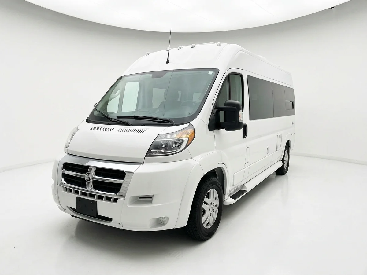 Scheibenwischer für Roadtrek Popular — Passgenau, Top-Bewertet - 1