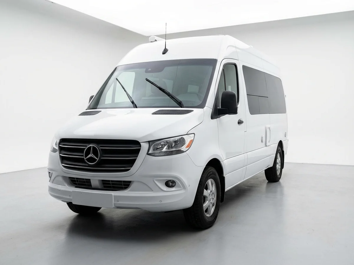 Scheibenwischer für Roadtrek SS Agile — Passgenau, Top-Bewertet - 1