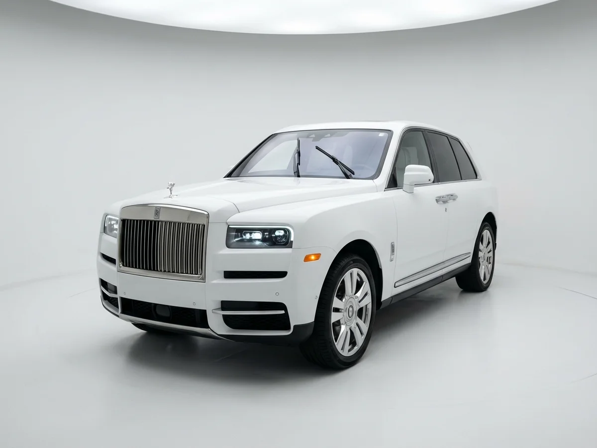 Wiper Blades para Rolls-Royce Cullinan — Ajuste Exacto, Top Rated - 1