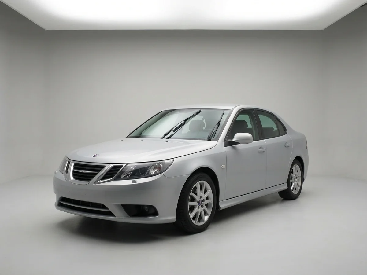 Kojamehed Saab 9-3 jaoks — Täpne sobivus, hinnatud - 1