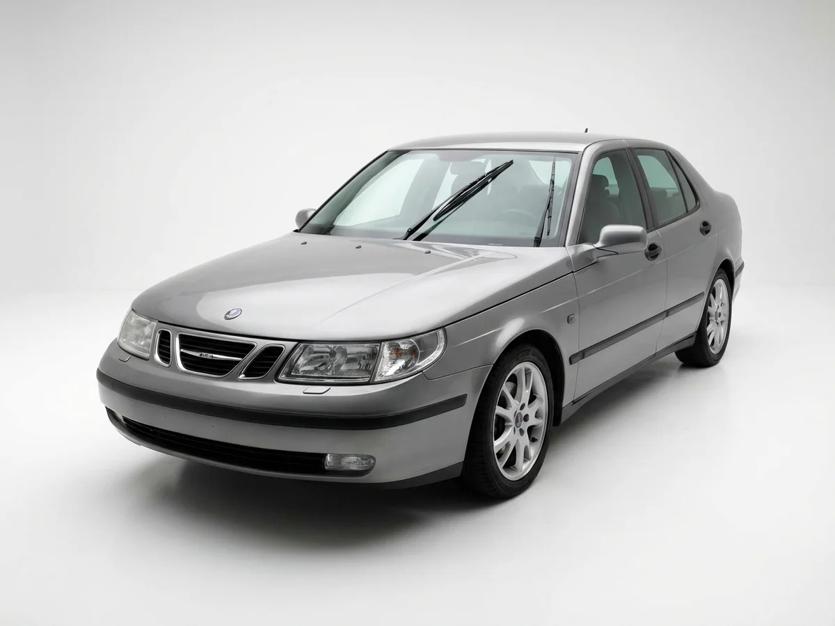 Kojamehed Saab 9-5 jaoks — Täpne sobivus, hinnatud - 1