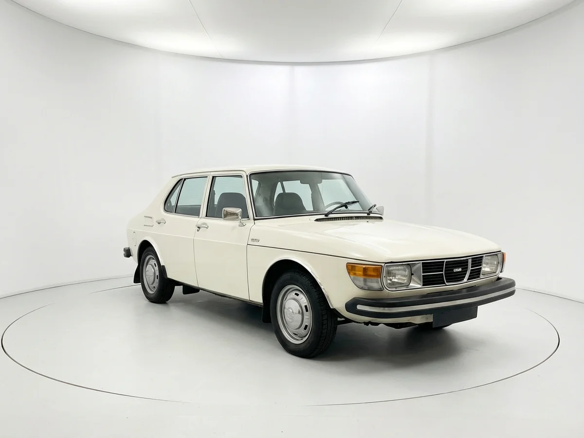 Kojamehed Saab 99 jaoks — Täpne sobivus, hinnatud - 1