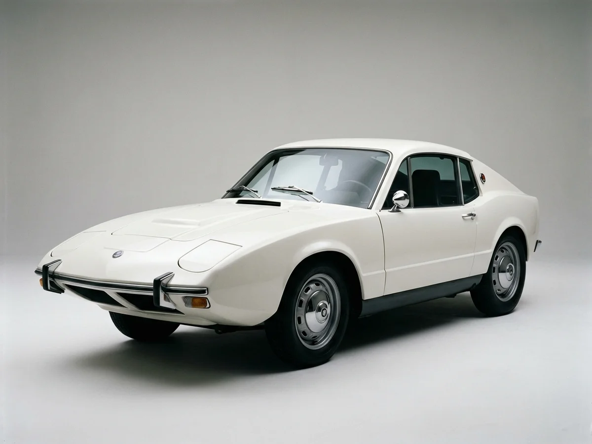 Kojamehed Saab Sonett jaoks — Täpne sobivus, hinnatud - 1