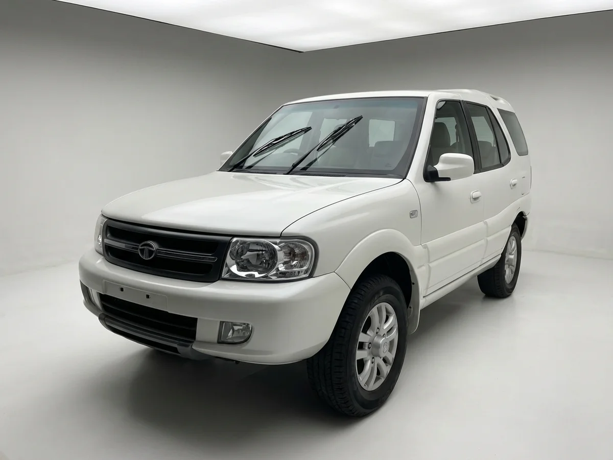 مساحات زجاج لسيارة Safari Damara — مقاس مخصص، الأعلى تقييماً - 1